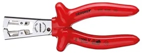 GEDORE VDE Bent Nose Telephone Pliers