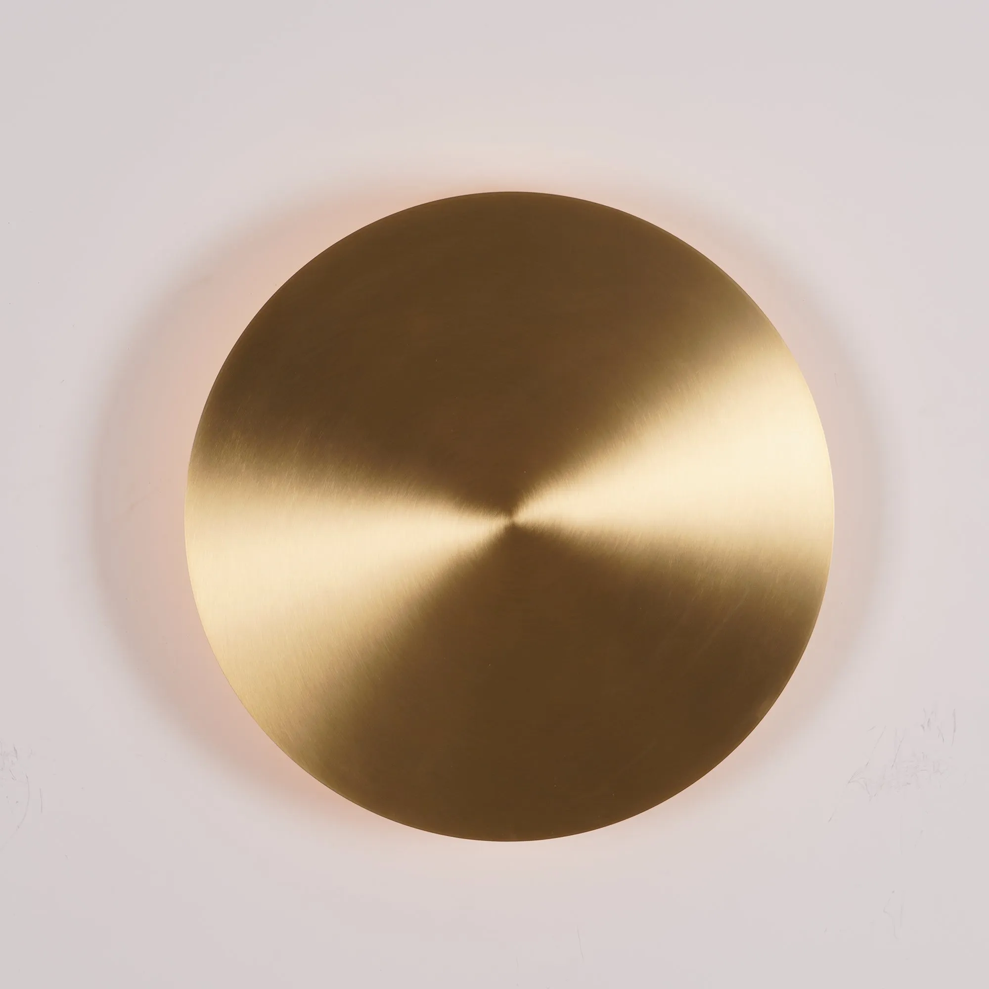 Gossa Wall Lamp