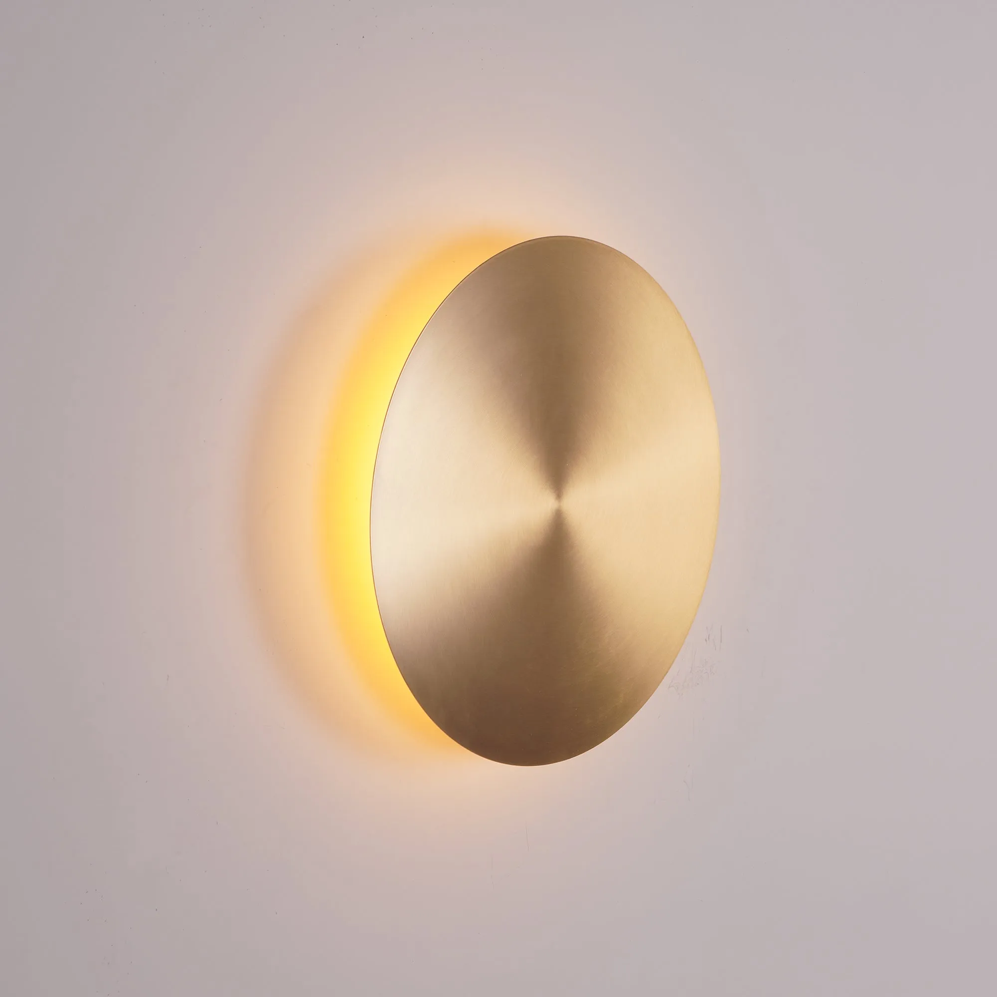 Gossa Wall Lamp