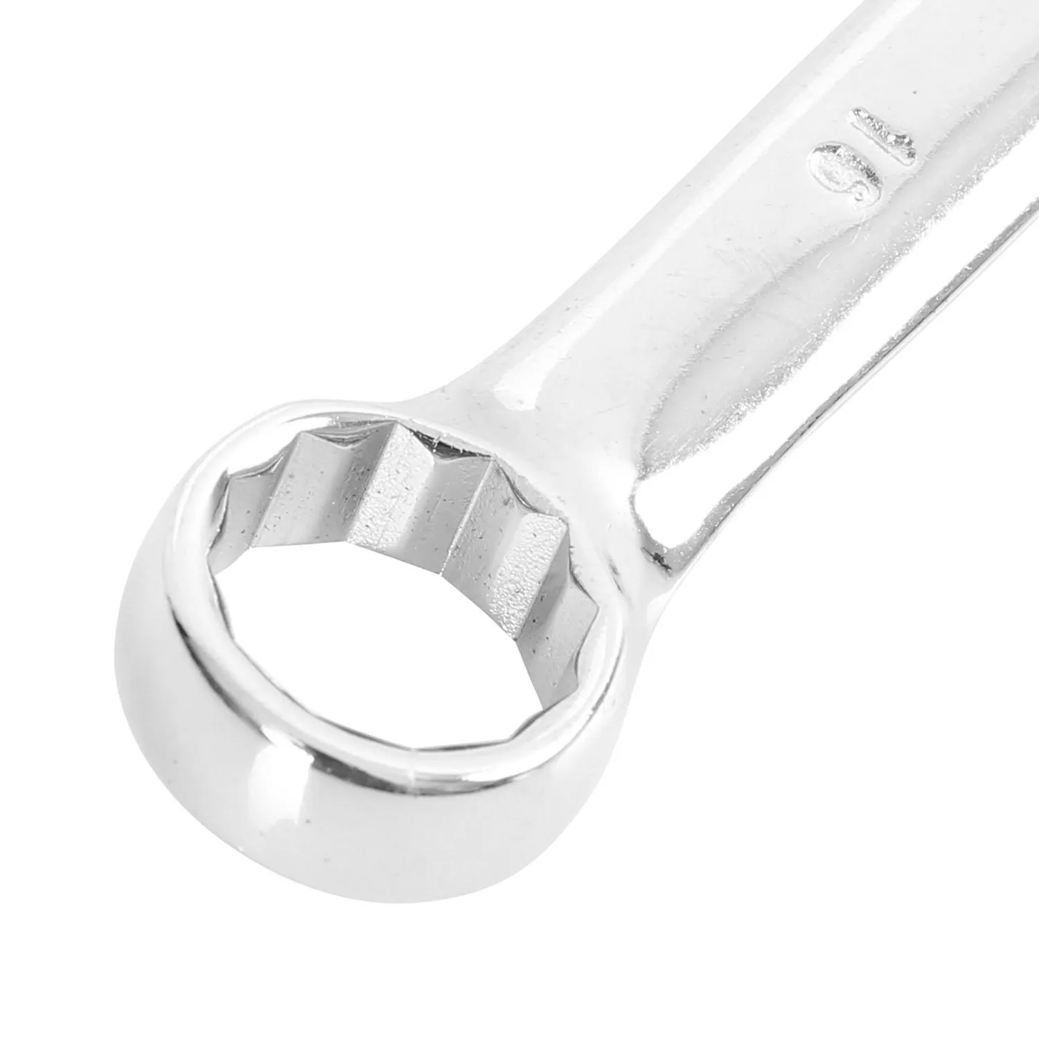 Great Neck Oemtools Combination Wrench Metric