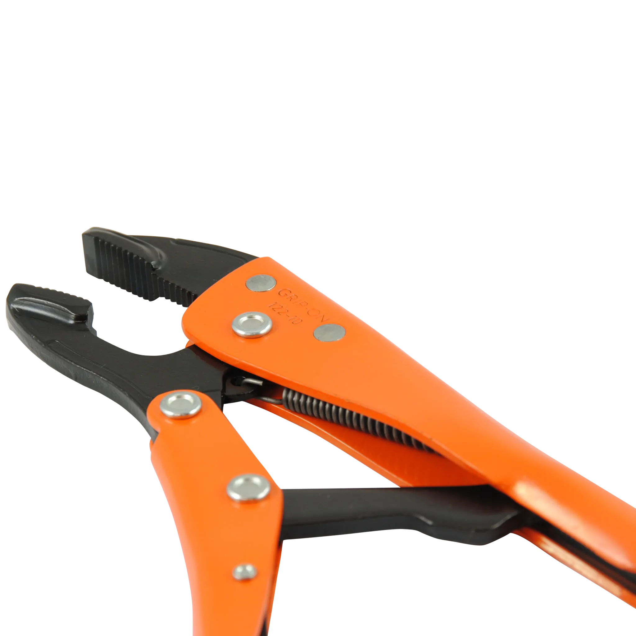 Grip-on® Locking Pliers-Groovy Grip