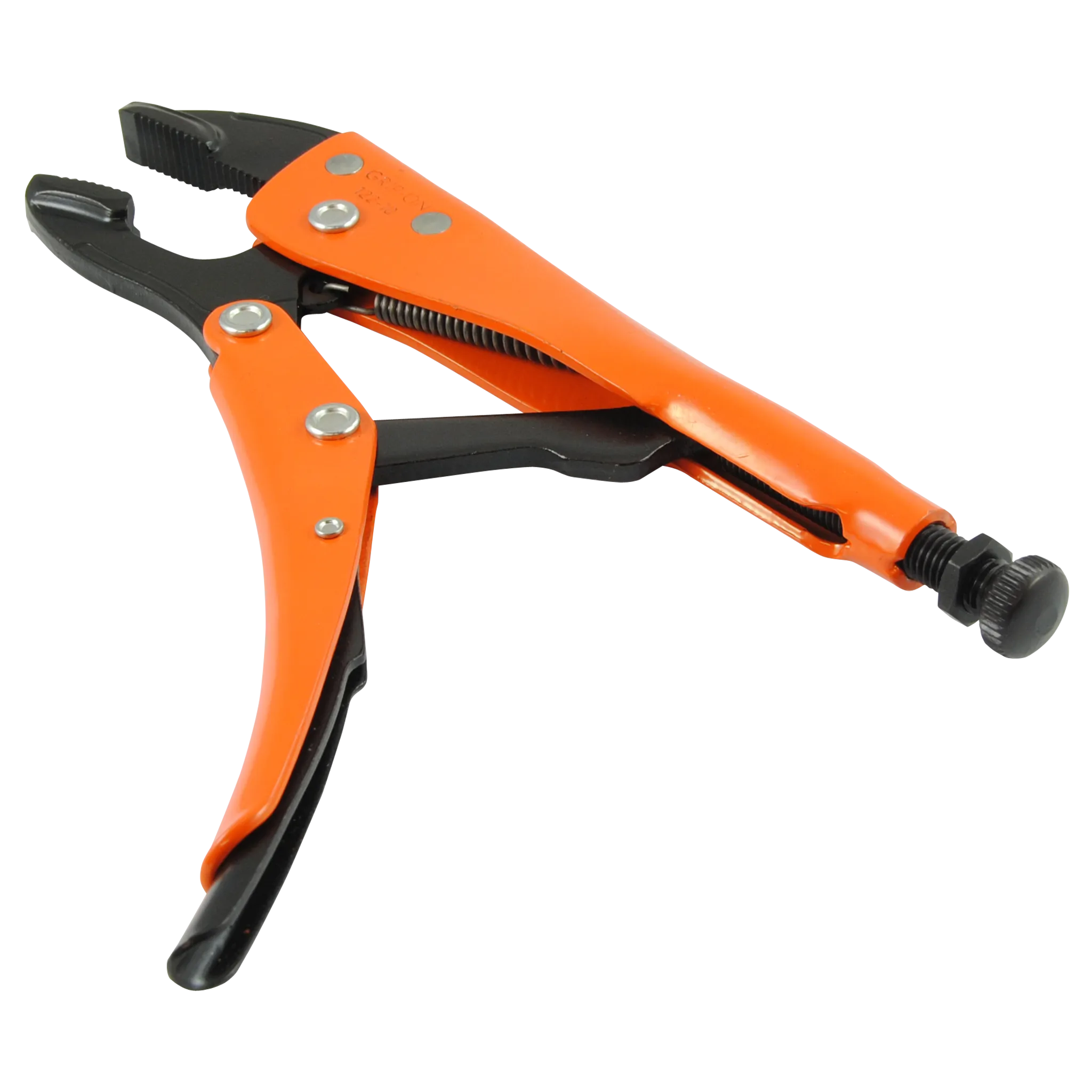 Grip-on® Locking Pliers-Groovy Grip