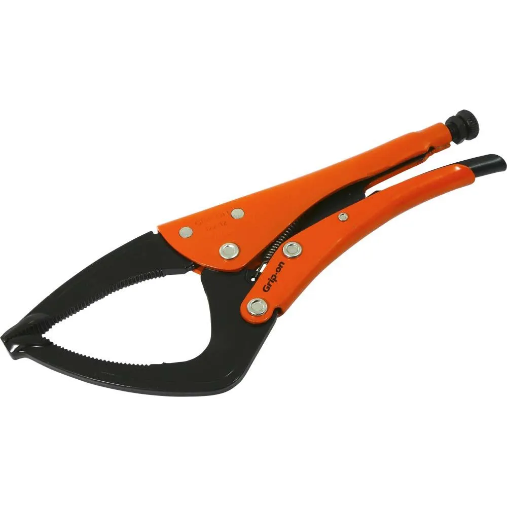 Grip-on® Locking Pliers-Groovy Grip