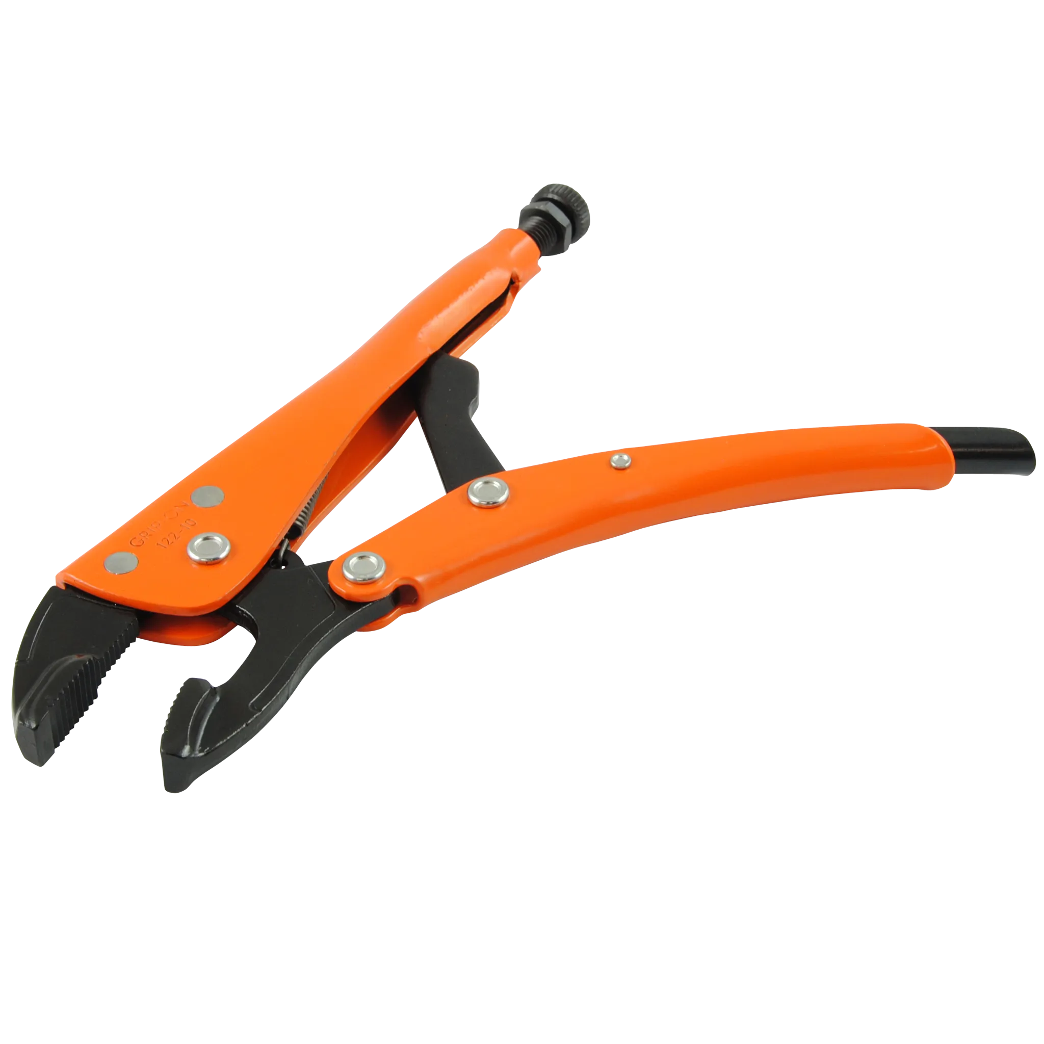 Grip-on® Locking Pliers-Groovy Grip