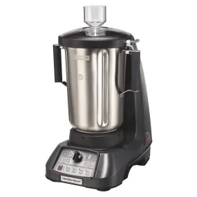 Hamilton Beach HBF1100S-UK Food Blender