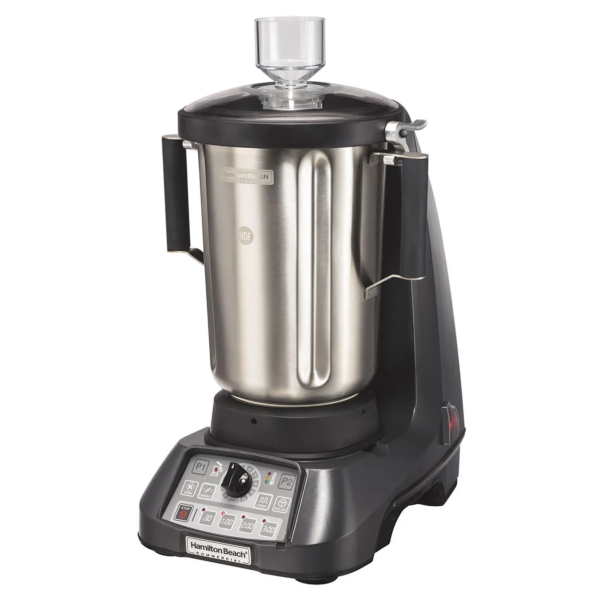 Hamilton Beach HBF1100S-UK Food Blender