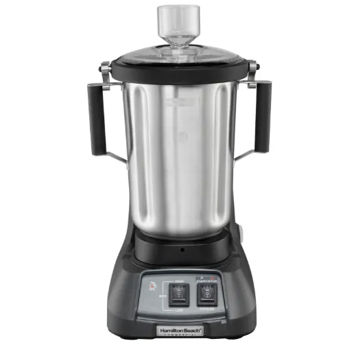 Hamilton Beach HBF900S Expeditor Culinary Blender, 1 gal.