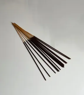 Hand Dipped Incense Sticks