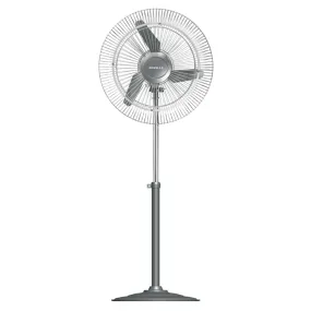 Havells Turboforce Pedestal Fan 450mm Grey