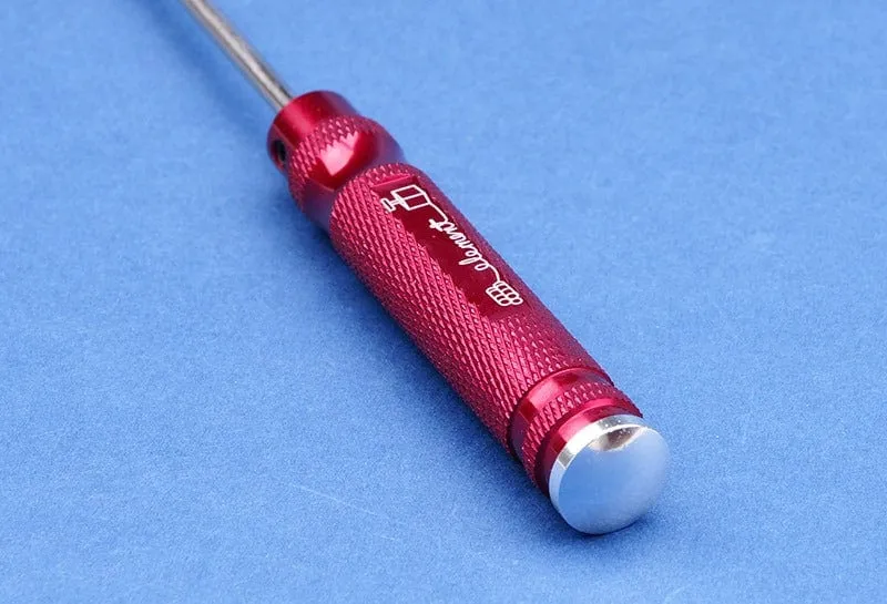 HEX Screwdriver 3.0