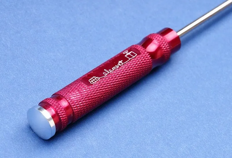 HEX Screwdriver 3.0