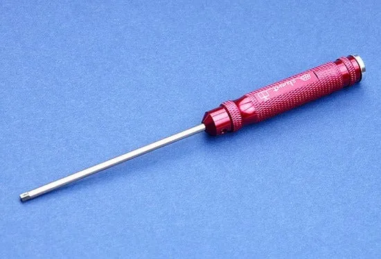 HEX Screwdriver 3.0