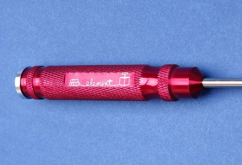 HEX Screwdriver 3.0