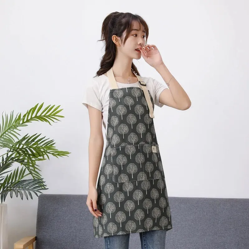 High-Grade Kitchen Apron