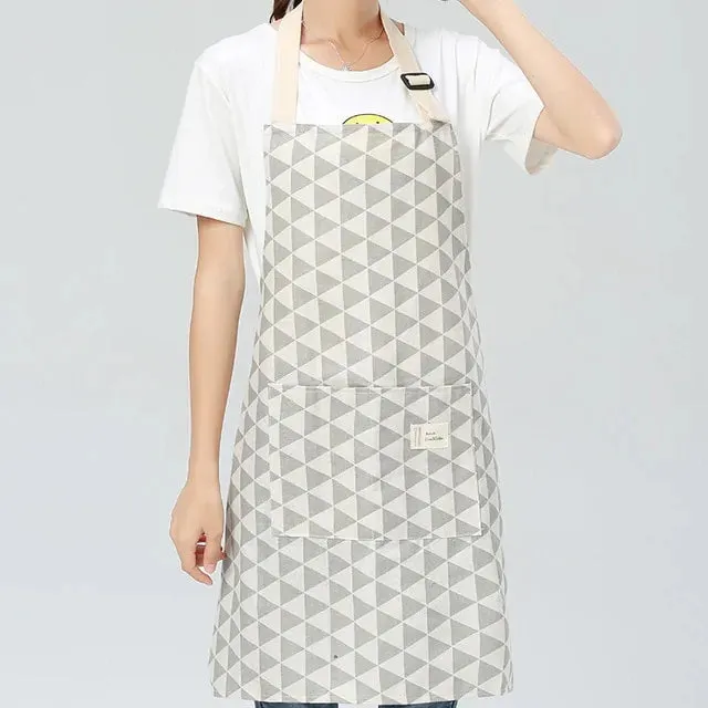 High-Grade Kitchen Apron