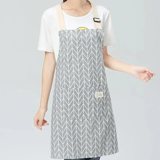 High-Grade Kitchen Apron