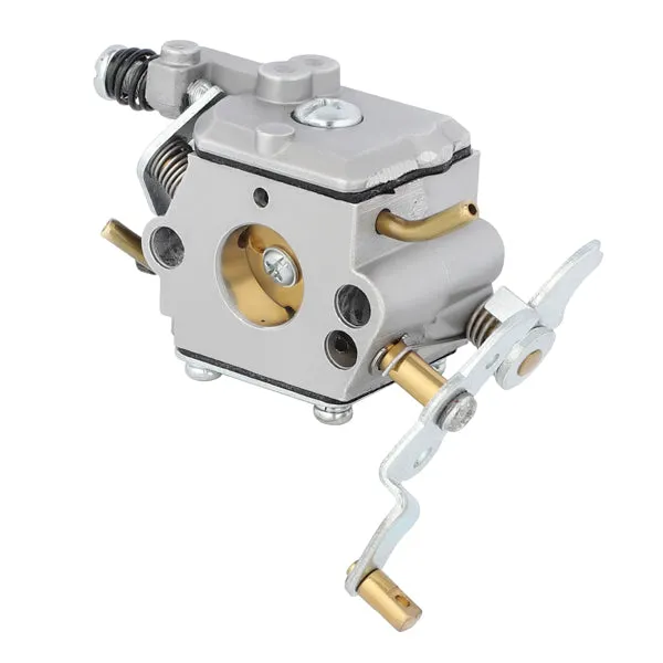 Hipa 573952201 Carburetor Kit For Poulan Pro PP5020AV PP5020 PP5020AVX 50cc PP4818A PP4818AVX 2 Stroke Gas Chainsaw # C1M-W47