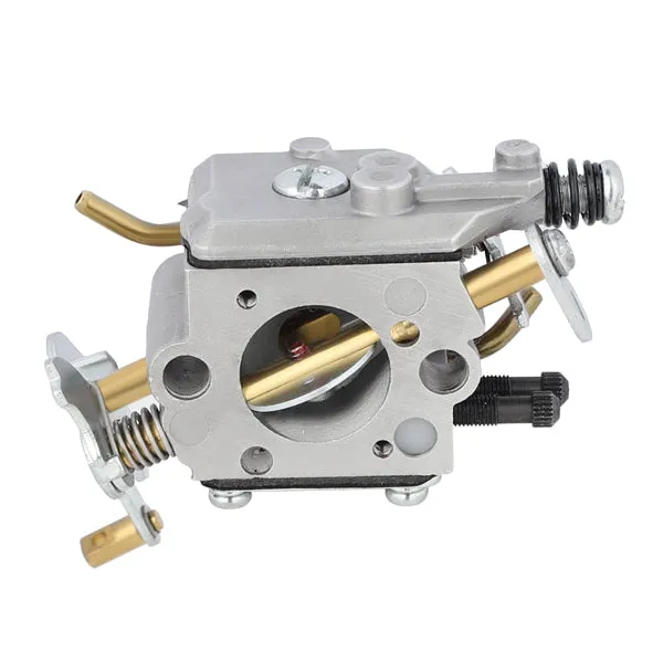 Hipa 573952201 Carburetor Kit For Poulan Pro PP5020AV PP5020 PP5020AVX 50cc PP4818A PP4818AVX 2 Stroke Gas Chainsaw # C1M-W47