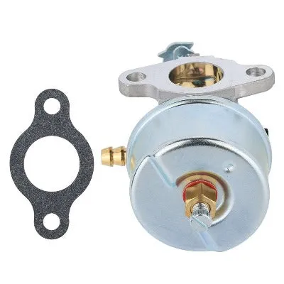 Hipa 632230 Carburetor Kit For Tecumseh H30 H50 H60 HH60 5hp 6hp Engine Snowblower Troy Bilt Toro Sears Tillers # 632019A 632272 631828 631067A