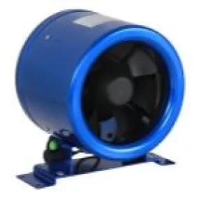 Hyper Fan 6 in Digital Mixed Flow Fan 315 CFM