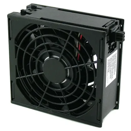 IBM eServer xSeries 92MM Cooling Fan Module EC:G486531 39M2694