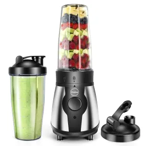 iCucina® Portable Bullet Blender (RENEWED)