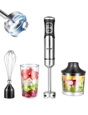 Immersion Hand Blender