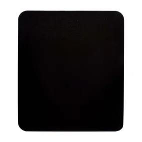 Imperial 36" x 48" Pebble Stove Board - Black