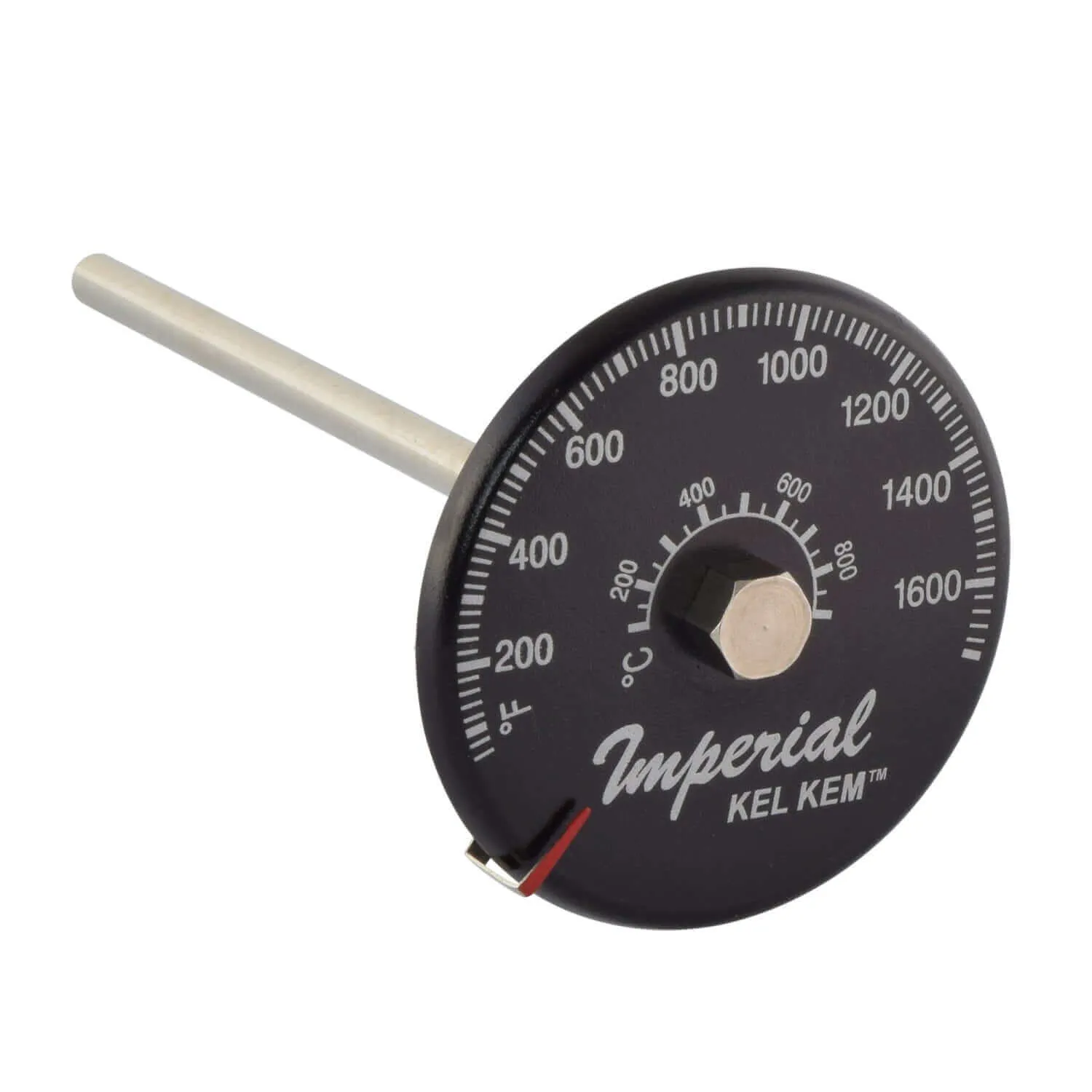 Imperial Flue-Gas Probe Thermometer