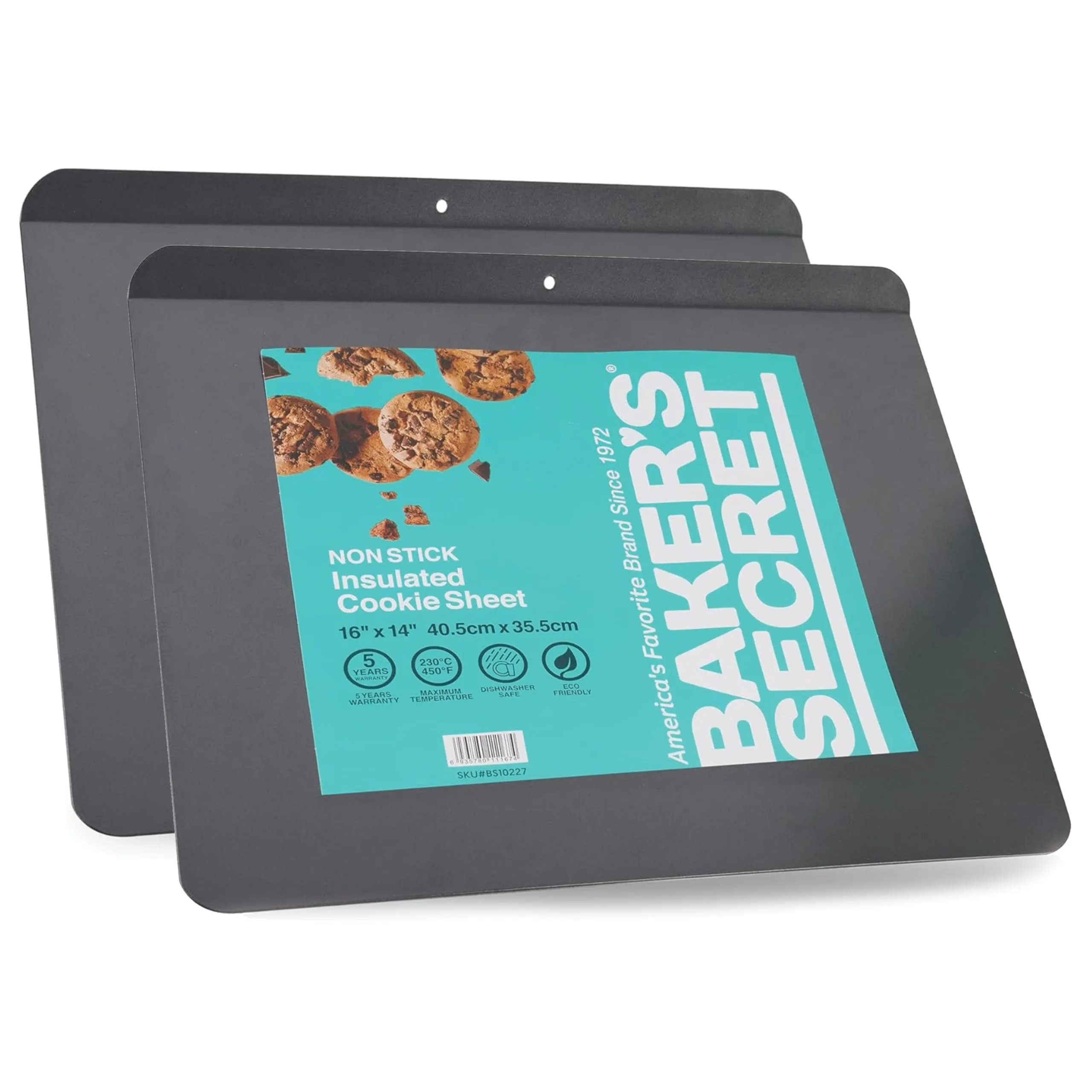 Insulated Cookie Sheet 16"