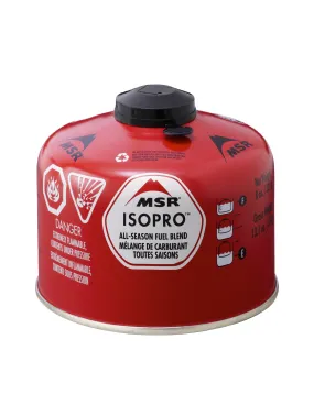 IsoPro 8oz Canister