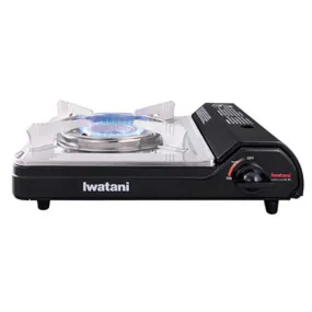 Iwatani VA-30Butane Gas Portable Stove