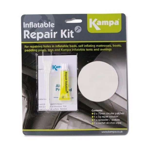 Kampa Dometic Inflatable Repair Kit