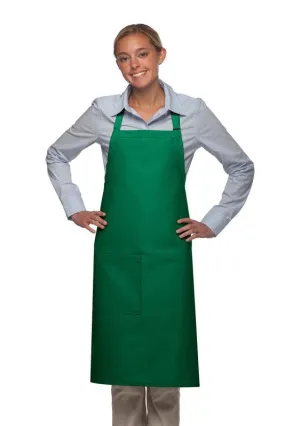 Kelly Deluxe Butcher Adjustable Apron (1 Pocket)