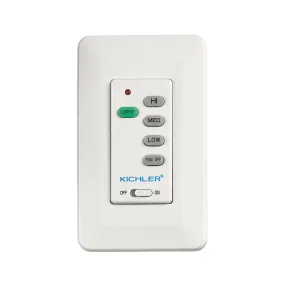 Kichler 56K Wall Control System