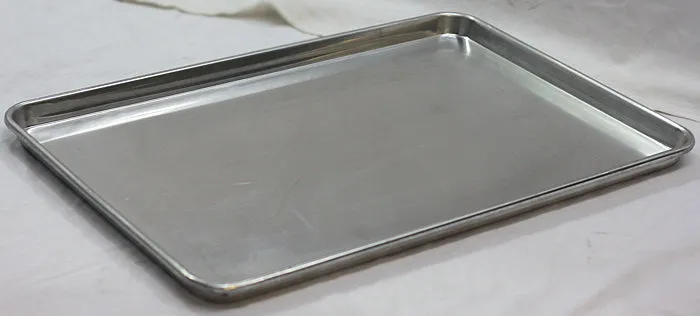 Kitchen Square Aluminum Baking Tray 40*60cm