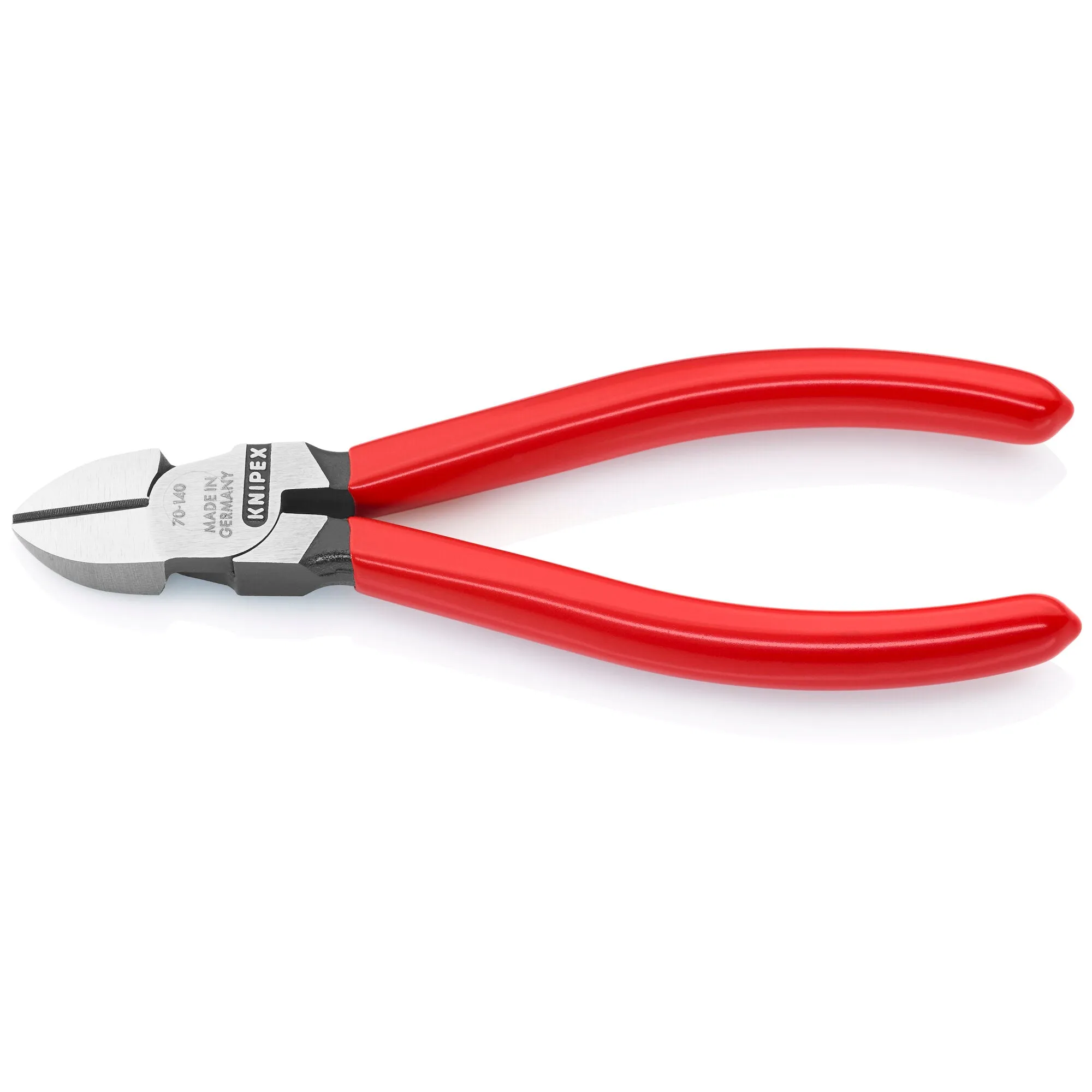 Knipex 70 01 140 5 1/2" Diagonal Cutters