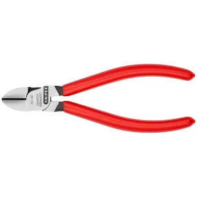 Knipex 70 01 140 5 1/2" Diagonal Cutters