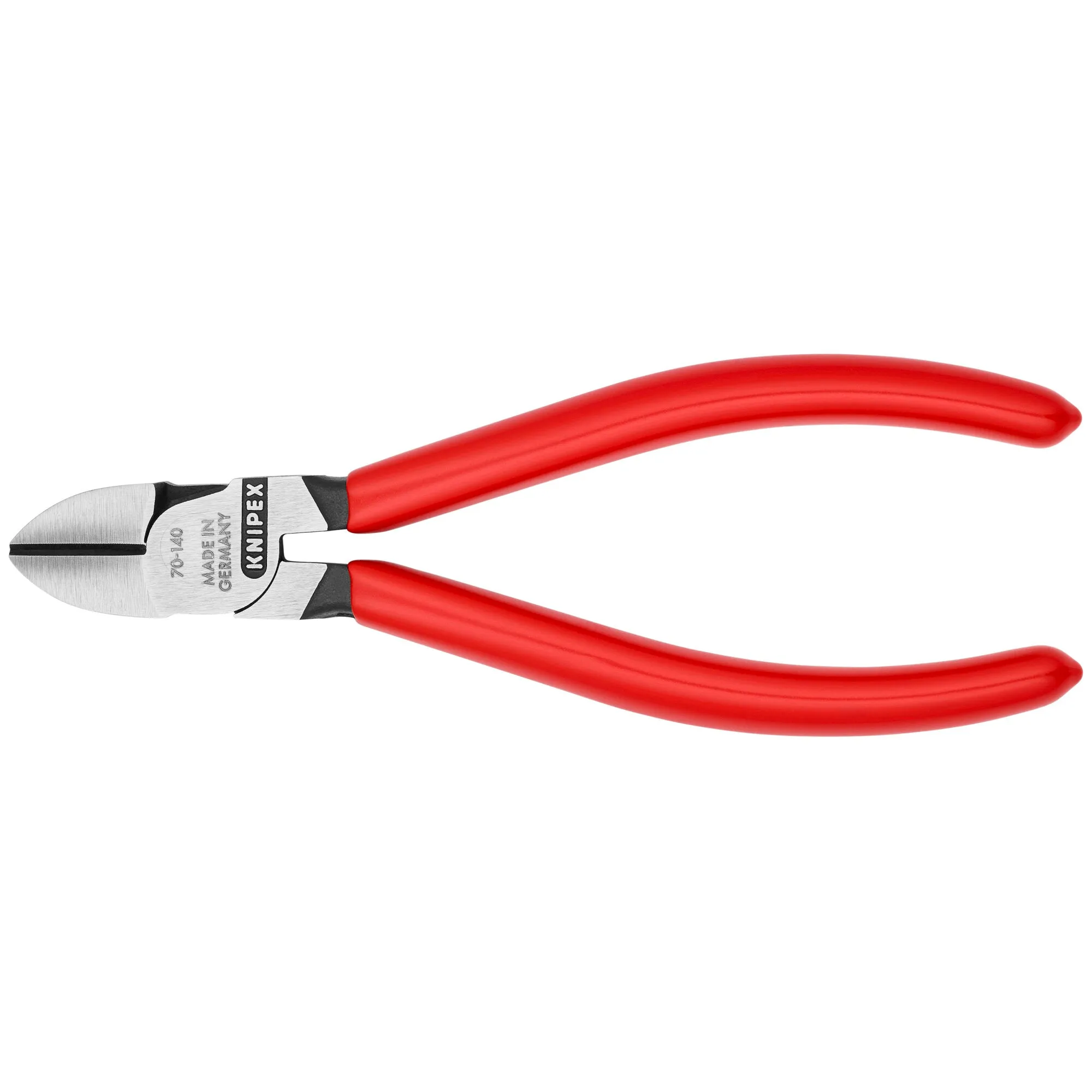 Knipex 70 01 140 5 1/2" Diagonal Cutters