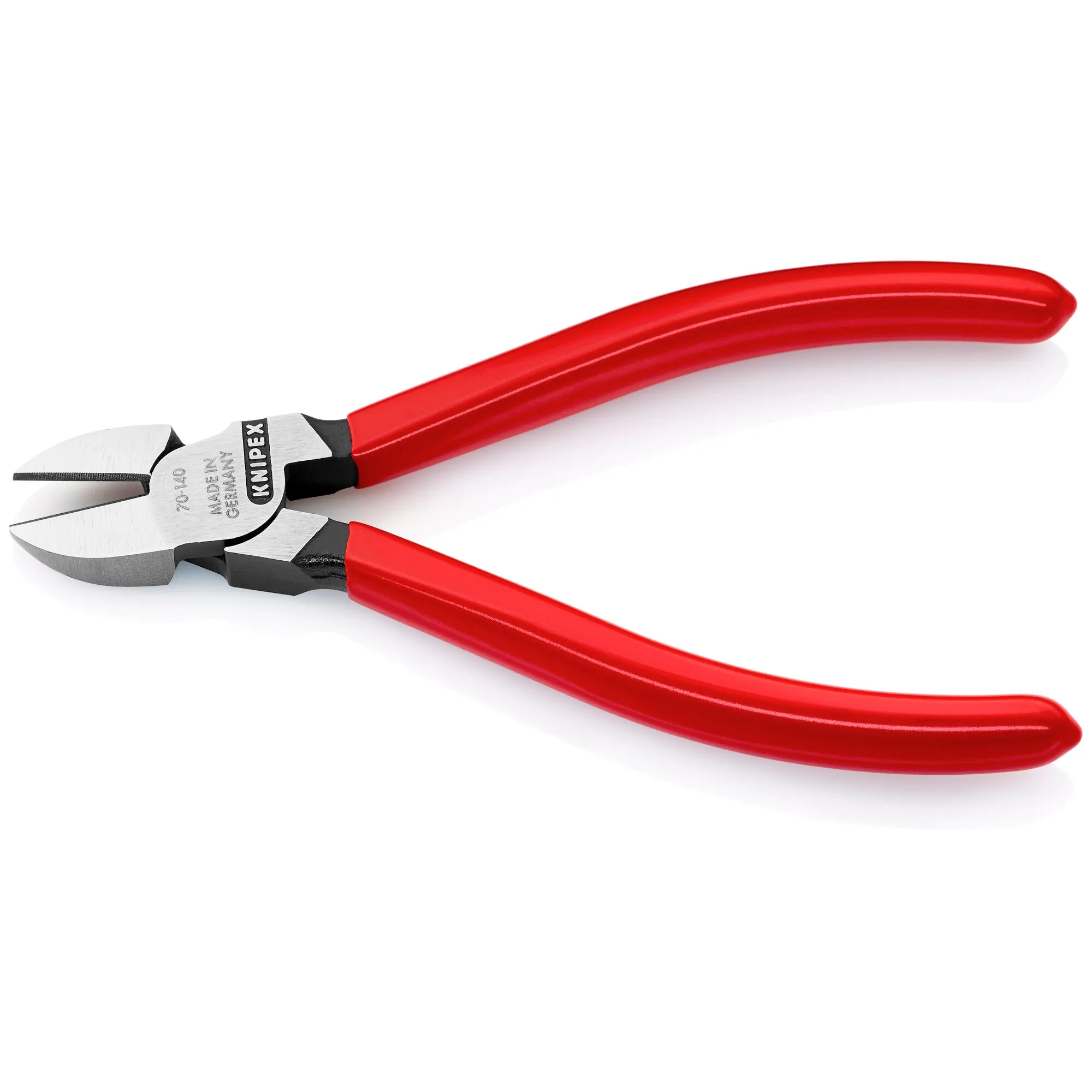 Knipex 70 01 140 5 1/2" Diagonal Cutters