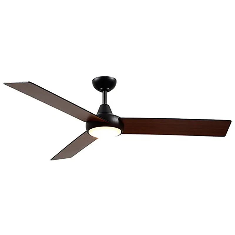 Kuzco CF94956 Owens 56" Ceiling Fan with LED Light Kit