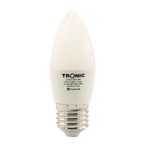 LED Dimmable E27 Bulb 5Watts Warmwhite