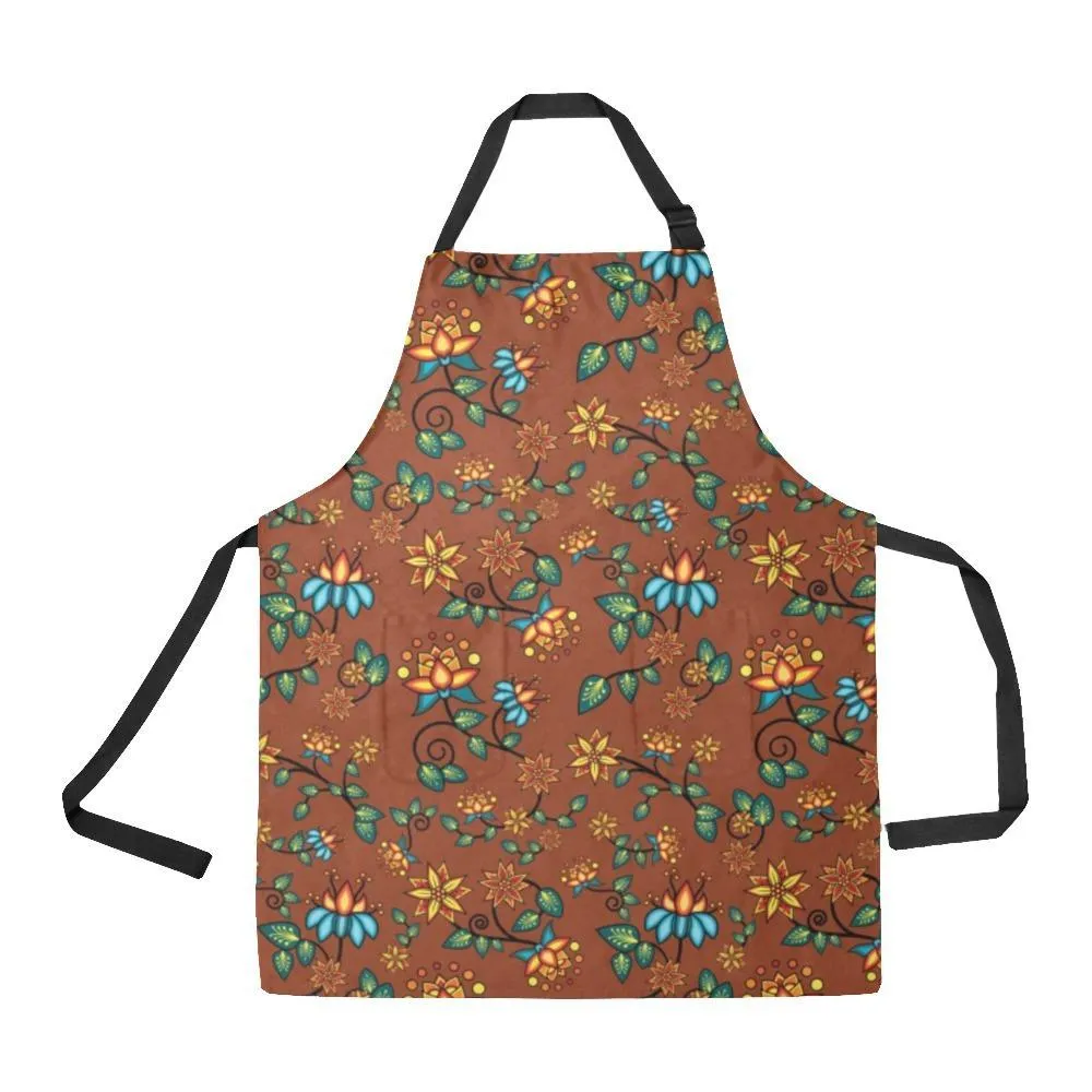 Lily Sierra Apron