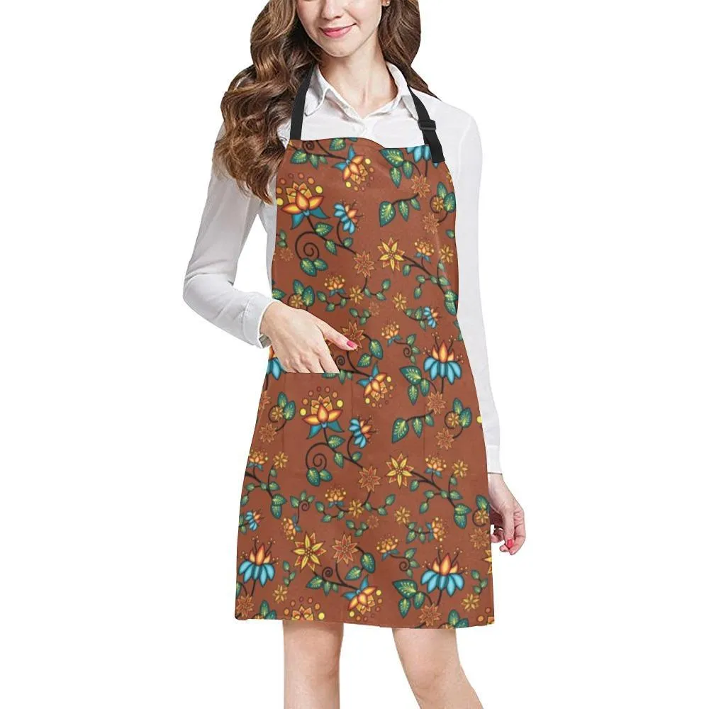 Lily Sierra Apron