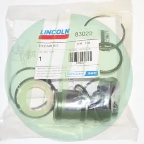 Lincoln Industrial 83022 Repair Kit for PowerMaster Drum Pumps