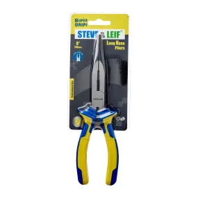 Long Nose Pliers (8")