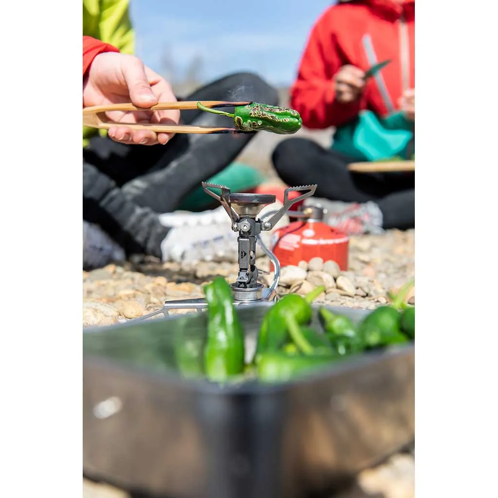 LowDown Remote Stove Adapter