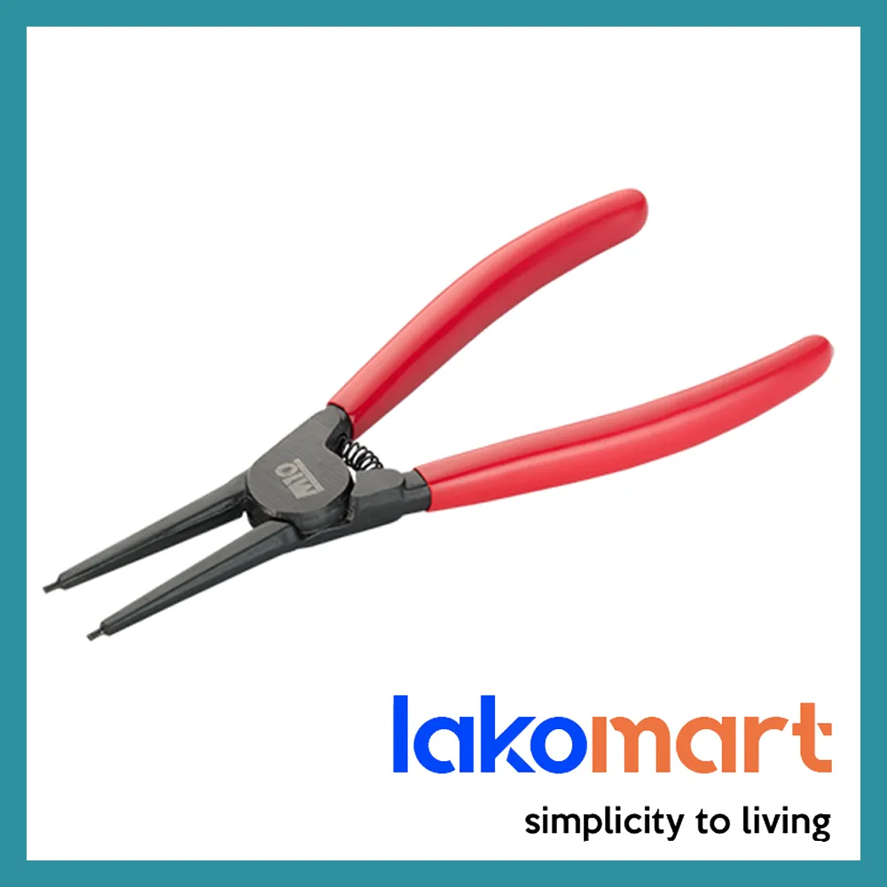 M10 Snap Ring/ Circlip Pliers