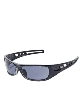 Mack B-Double Safety Glasses - Black