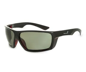 MACK Monterey Polarised Safety Glasses